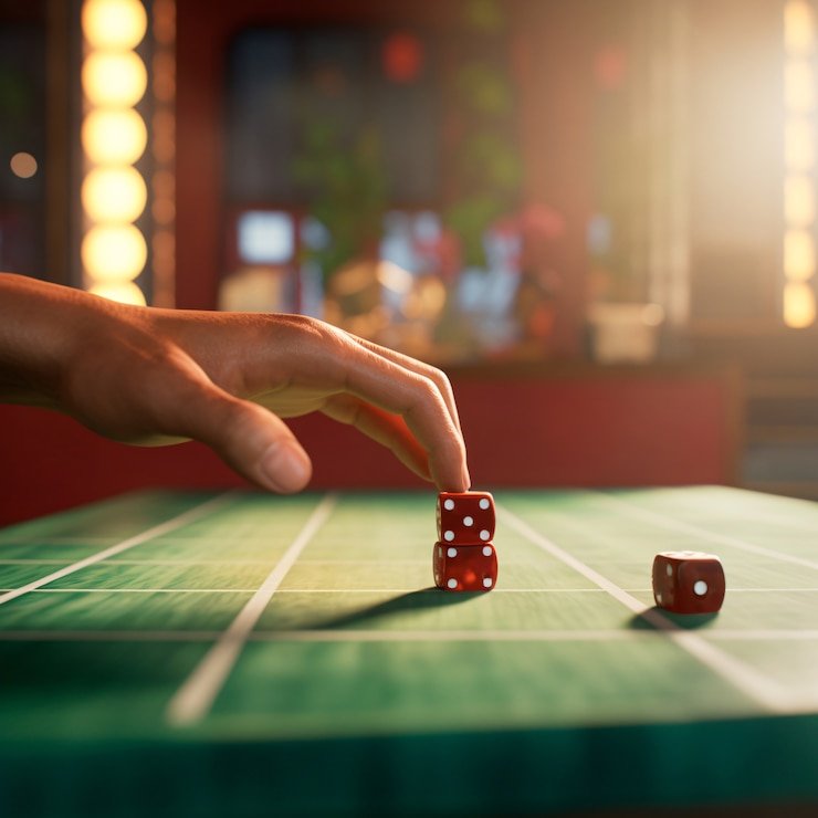 mlbb8 Japan Pools live dealer studio with professional croupier and multi-camera setup