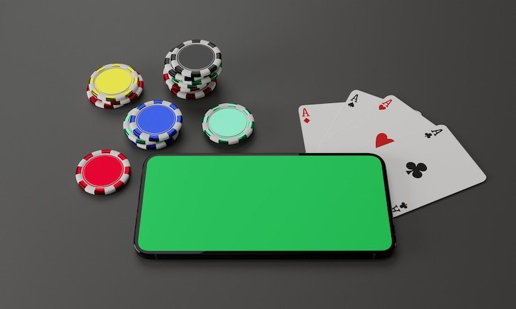 Live Togel Draw studio broadcast with professional croupier and numbered draw machine